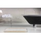 Πατάκι μπάνιου ISOLDA Gold 55x90