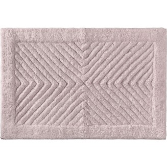 Πατάκι Μπάνιου 40x60 Guy Laroche Mozaik Pudra
