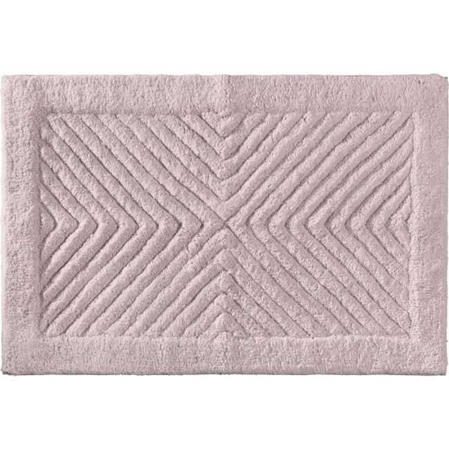 Πατάκι μπάνιου MOZAIK Pudra 40X60