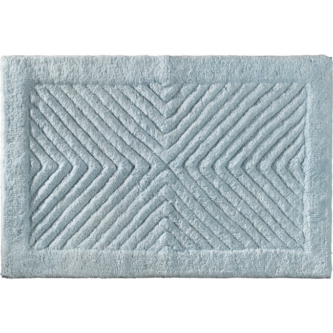 Πατάκι μπάνιου MOZAIK Sky 40X60