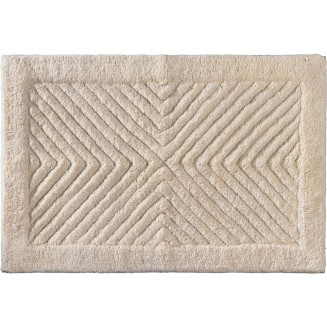 Πατάκι Μπάνιου 40x60 Guy Laroche Mozaik Natural