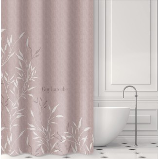 Κουρτίνα Μπάνιου Fleria Melanze 240x185 Guy Laroche