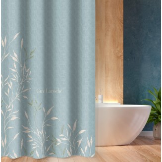 Κουρτίνα Μπάνιου Fleria Ocean 180x185 Guy Laroche