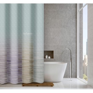 Κουρτίνα Μπάνιου Lorenzo Multi 180x185 Guy Laroche