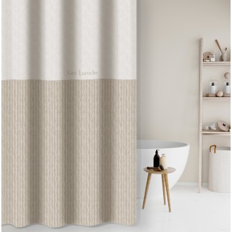 Κουρτίνα Μπάνιου Tudor Ammos 180x185 Guy Laroche