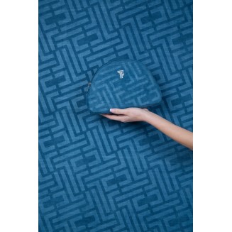 Νεσεσέρ 26x17 Feel And Touch Icon Ocean Blue