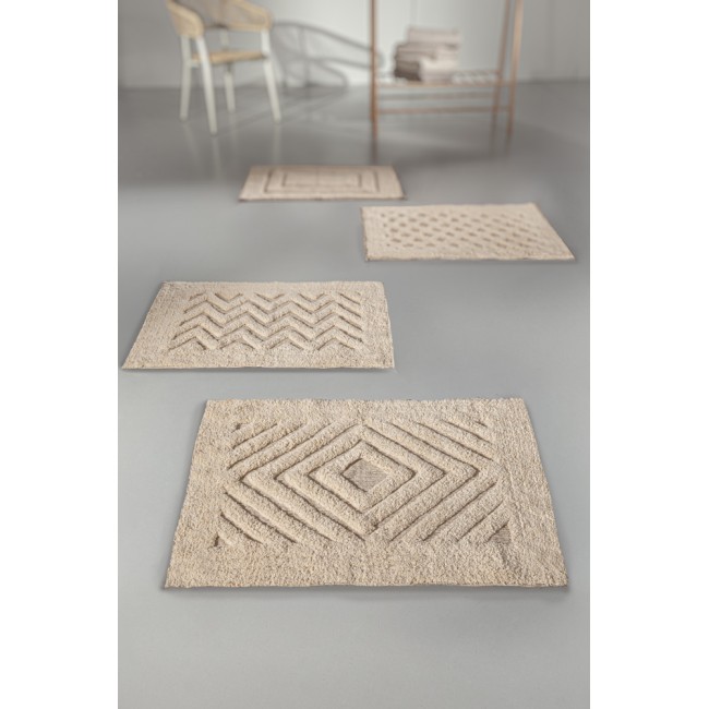 Πατάκι Μπάνιου Goa 40x60