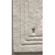Πατάκι Μπάνιου Linea Cream 40x60