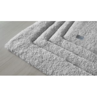 Πατάκι Μπάνιου Linea Smoke 55x85 Guy Laroche