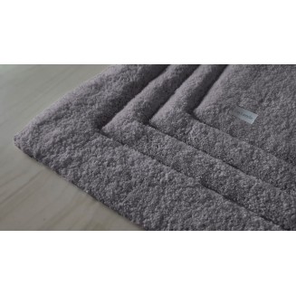 Πατάκι Μπάνιου Linea Titanium 40x60 Guy Laroche