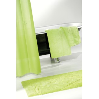 Πατάκι Μπάνιου Imola Lime 60x100 Guy Laroche