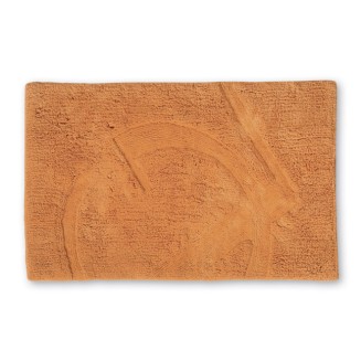 Πατάκι Μπάνιου Imola Orange 60x100 Guy Laroche