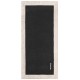 Πετσέτα Θαλάσσης Caribbean Black 80x170