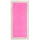 Πετσέτα Θαλάσσης Caribbean Pink 80x170