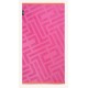 Πετσέτα Θαλάσσης Fresh Fuchsia