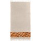 Πετσέτα Θαλάσσης Pestemal 19 Beige 90x170