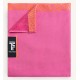 Πετσέτα Θαλάσσης Sunny Fuchsia