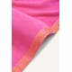Πετσέτα Θαλάσσης Sunny Fuchsia