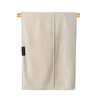 Πετσέτα Θαλάσσης  90x175 Guy Laroche Tone 2 Tone Ammos
