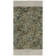 Πετσέτα Θαλάσσης Velour Printed 2301 Olive 100x175