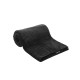 Πετσέτα Θαλάσσης Icon Black 90x170