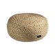 Πούφ Ottoman Natural 50x25