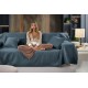 Ριχτάρι Avon Emerald 170x150 (Πολυθρόνας) + Διακοσμητικό 40x40+3