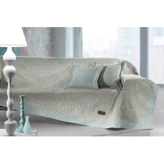 Ριχτάρι Πολυθρόνα 180x150 Guy Laroche Orion Aqua