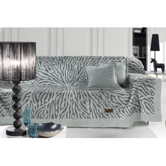 Ριχτάρι Πολυθρόνα 180x150 Guy Laroche Orion Ocean