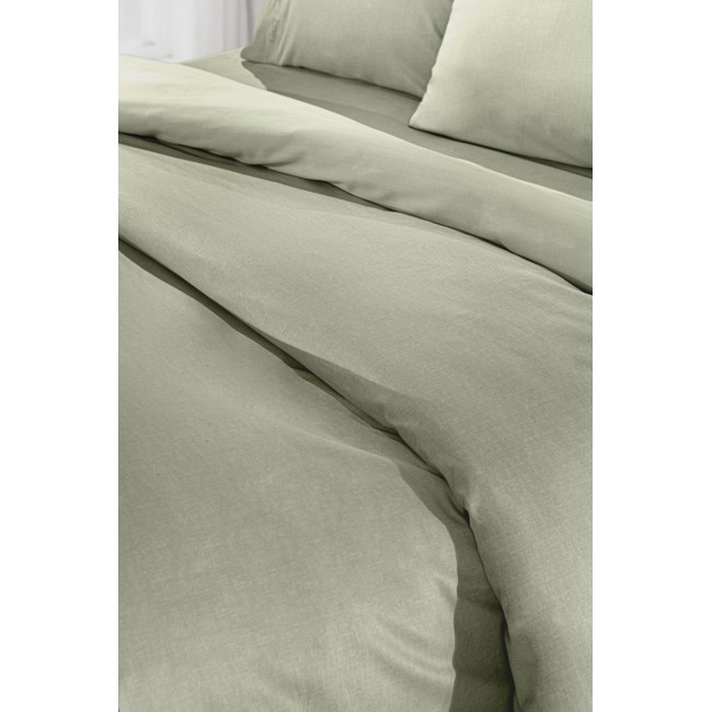 Σεντόνι Color Plus Khaki