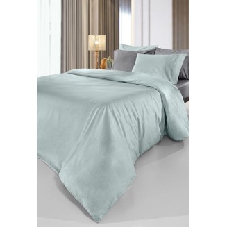 Σεντόνι Μεμονωμένο Μονό 170x270 Guy Laroche Color Plus Mint