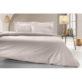 Σεντόνι Μεμονωμένο Μονό 170x270 Guy Laroche Color Plus Perla