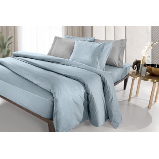 Σεντόνι Μεμονωμένο Μονό 170x270 Guy Laroche Color Plus Raf