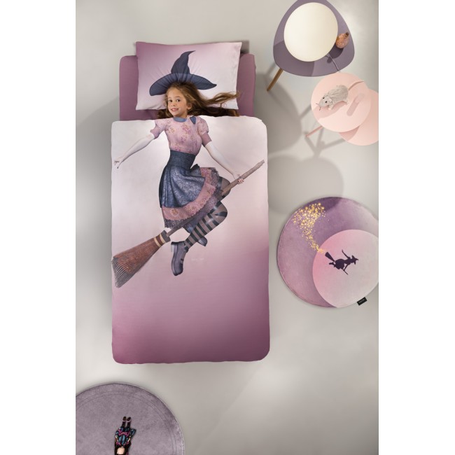 Σετ σεντόνια 3τμχ SPELL 170x250