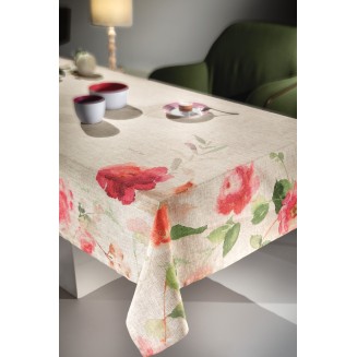 Τραπεζομάντηλο 140x180 Saint Clair 1022