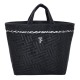 Τσάντα Παραλίας Icon Black
