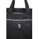 Τσάντα Παραλίας Icon Black