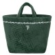 Τσάντα Παραλίας Icon Verde