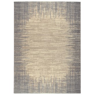 Χαλί Art 9291 Grey-Cream 165X230 Kouliscarpets