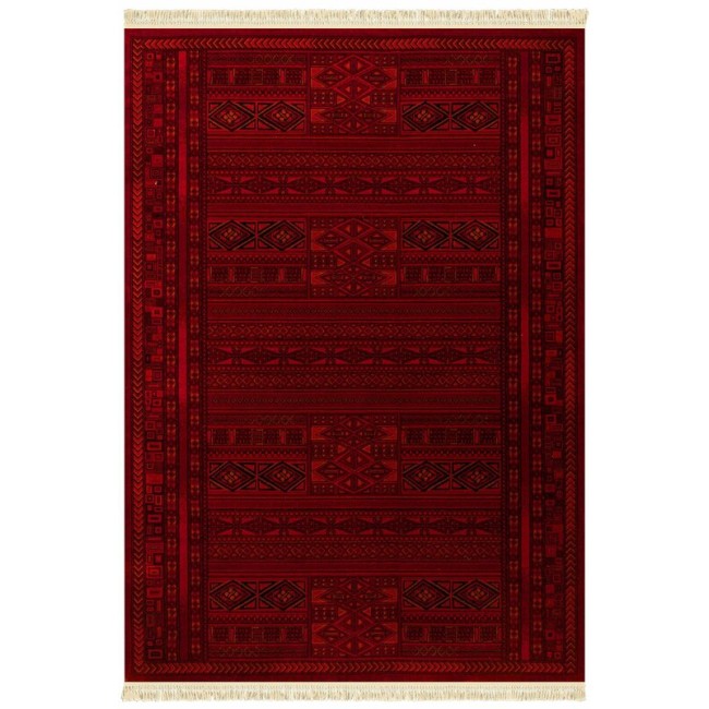 Χαλί Afghan 7732a Σετ Κρεβατοκάμαρας  KoulisCarpets