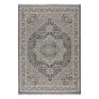 Χαλί 165x230 Kouliscarpets Aria VH619 Vizon-Grey