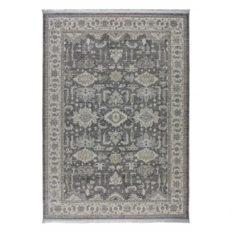 Χαλί 200x290 Kouliscarpets Aria VN769 Vizon-Grey