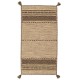 Χαλί Βαμβακερό Mykonos Beige 120X180 KoulisCarpets