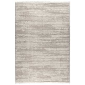 Χαλί Bubbles Bt301 Cream-Beige 160X230 Kouliscarpets