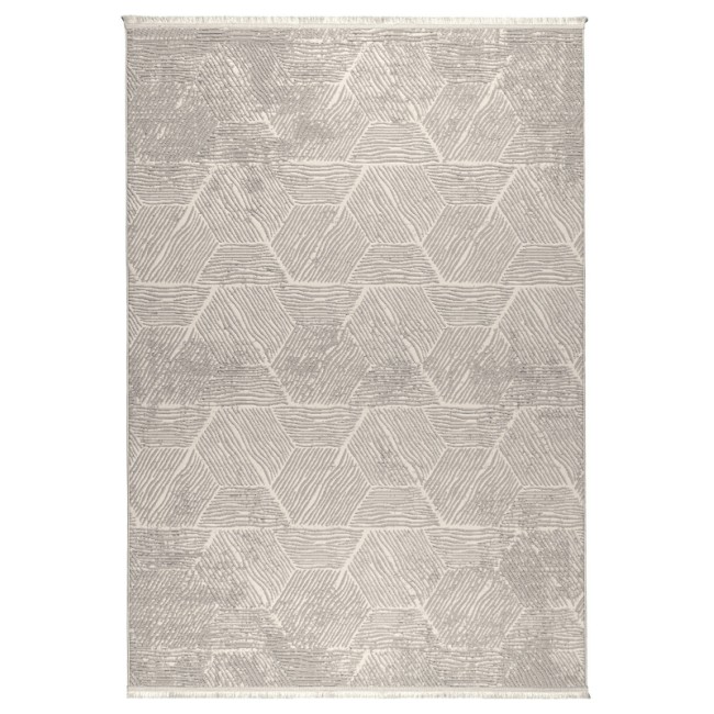 Χαλί Bubbles BT335 Cream-Beige 200X250 KoulisCarpets