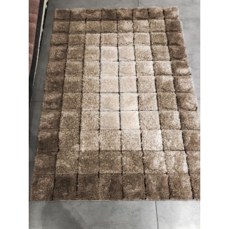 Χαλί 200x290 KoulisCarpets California P610 Vison