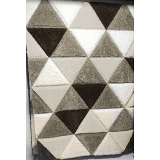 Χαλί 200x290 KoulisCarpets California P620 Vison