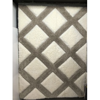 Χαλί 235x290 KoulisCarpets California P630 Vison