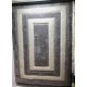 Χαλί California P640 Grey 235X290  KoulisCarpets