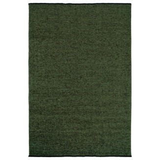 Χαλί Kilim 064x140 Kouliscarpets ZT383 Green